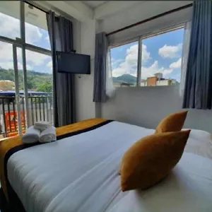 Bed & Breakfast Nap Station, Kandy